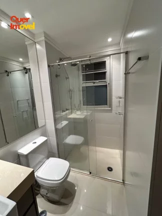 Imagem Apartamento Alto Padrão no Condomínio Itamaraty, Ribeirão Preto 3 Quartos, Edifício Domaine Botanique, Zona Sul - Quer Imóvel Negócios Imobiliários.