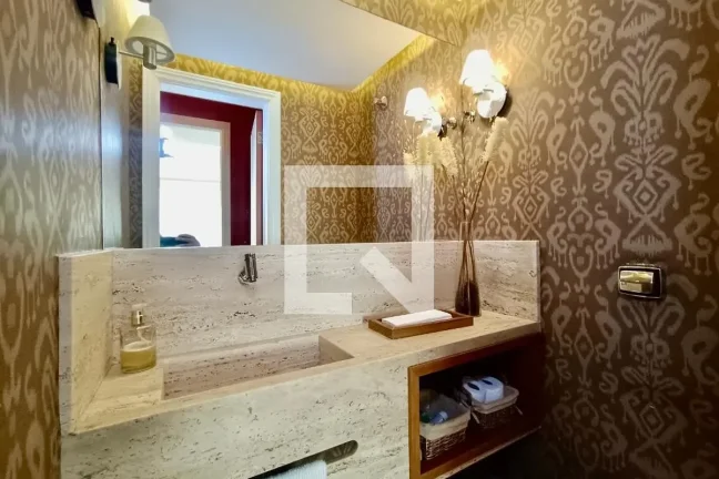 Imagem Apartamento à Venda - Copacabana, 4 Quartos, 190 m2