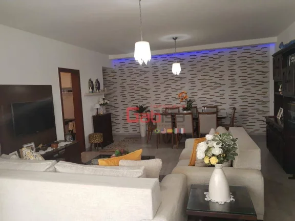 Imagem Apartamento com 3 dormitórios à venda, 170 m² por R$ 1.150.000,00 - Vila Nova - Cabo Frio/RJ