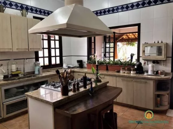 Imagem Fazendinha (R. Fechada) - maravilhosa! Vista e casa hóspedes! OPORTUNIDADE!