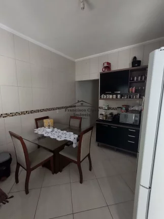 Imagem Casa à venda no bairro Jardim do Vale - Guaratinguetá/SP
