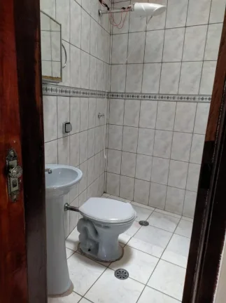 Imagem Sobrado para Venda por R$742.000,00 com 2 dormitórios, 2 suites e 4 vagas - Jardim belém, São paulo / SP - Cód. BDI28641