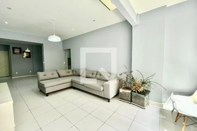 Imagem Apartamento à Venda - Copacabana, 3 Quartos, 112 m2