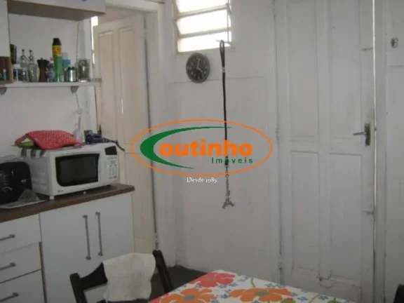 Imagem (21361) Rua Jacumã - Tijuca