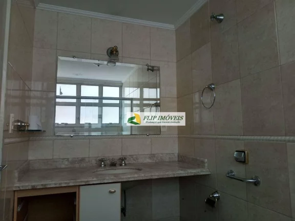 Imagem Apartamento para venda possui 190 metros quadrados com 3 quartos em Centro - Campinas - SP
