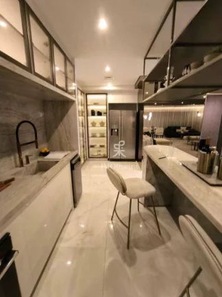 Imagem Apartamento com 3 dormitórios à venda, 160 m² por R$ 2.483.400 - Butantã - São Paulo/SP