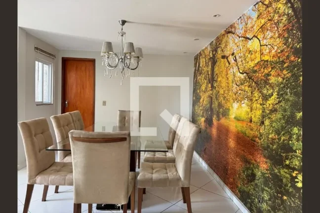 Imagem Apartamento à Venda - Recreio, 3 Quartos, 190 m2
