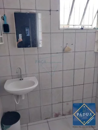 Imagem #lindo Apartamento na Vila Sonia PRAIA GRANDE