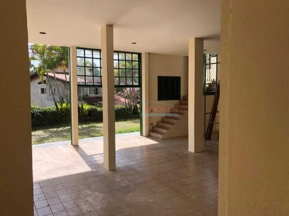 Imagem Casa de Condomínio com 3 Quartos à Venda, 375 m² em Chácara Pavoeiro - Cotia