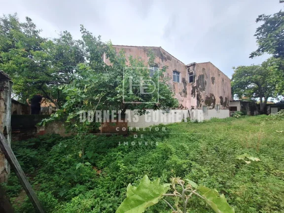 Imagem Casa comercial e residencial em Olinda bairro novo na avenida com terreno galpão e anexo