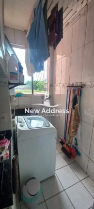 Imagem Apartamento de 2 quartos com vaga de garagem à venda em Vale Encantado - Vila Velha