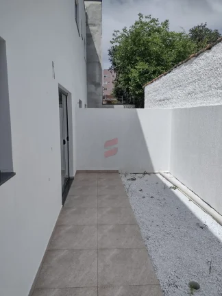 Imagem SOBRADO com 3 dormitórios à venda com 125m² por R$ 780.000,00 no bairro Centro - PINHAIS / PR