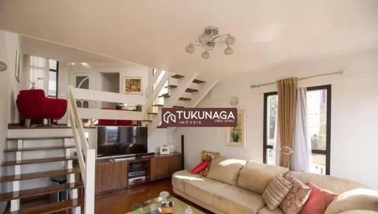 Imagem Apartamento com 4 dormitórios à venda, 185 m² por R$ 1.170.000,00 - Água Fria - São Paulo/SP