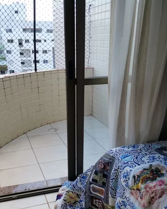Imagem Cobertura, 03 Quartos sendo 01 Suite, 02 Vagas de Garagem, Enseada Azul, Guarapari - ES