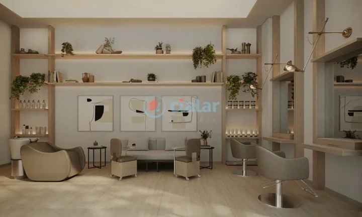 Imagem Apartamento à venda 3 Quartos 3 Suites 2 Vagas 96.26M Barra da Tijuca Rio de Janeiro - RJ | Green Park Barra - Fase 1