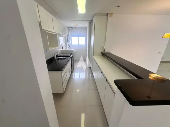 Imagem Apartamento em Ponta da Praia, Santos/SP
