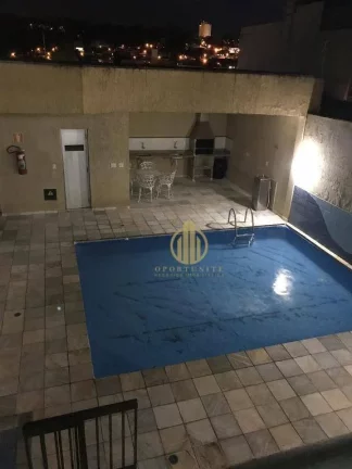 Imagem Apartamento 1 dormitório no Centro de Ribeirão Preto