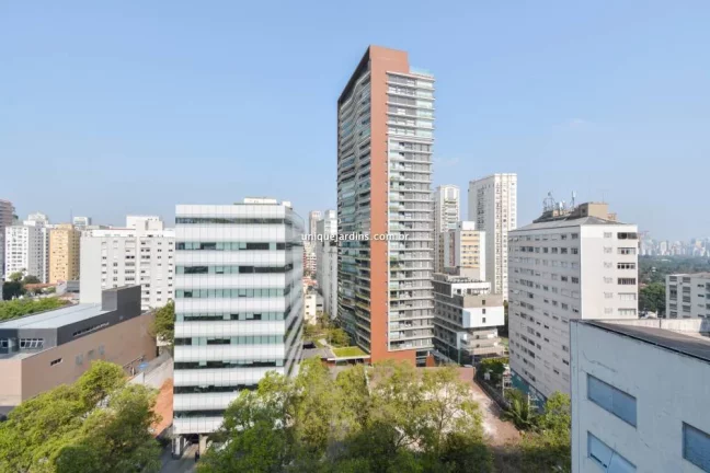 Imagem Apartamento à venda Pinheiros São Paulo