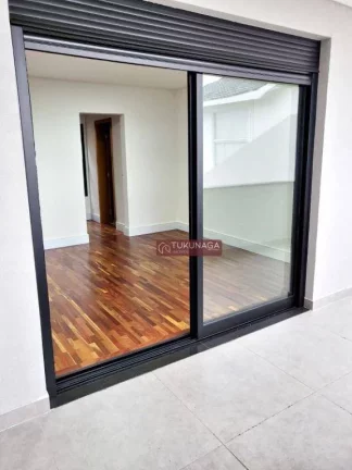 Imagem Sobrado com 3 quartos, 355 m² - venda por R$ 3.600.000 ou aluguel por R$ 20.967/mês - Caputera - Arujá/SP