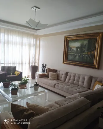 Imagem Imperdível oportunidade: Apartamento de luxo com 4 quartos e 3 suítes na Pitangueiras, Guarujá-SP!