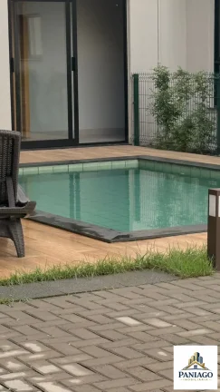 Imagem Apartamento Garden - 100% Mobiliadado no Boa Esperança - Cuiabá/MT