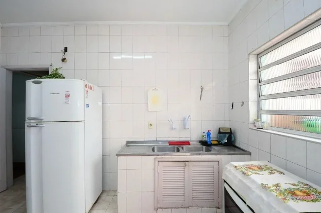 Imagem CASA RESIDENCIAL em São Paulo - SP, Vila Mariana