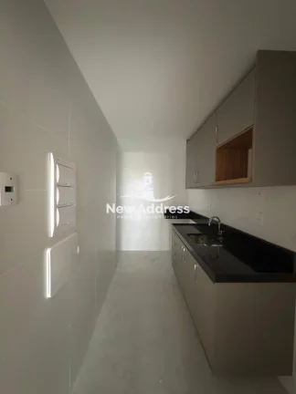 Imagem Apartamento 3 Quartos à Beira-mas na Praia de Itapuã - Vila Velha/ES