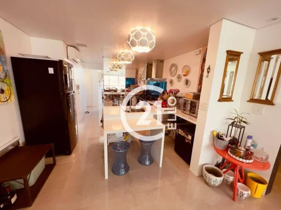 Imagem Excelente apartamento no jardim América, para venda ou Locação.