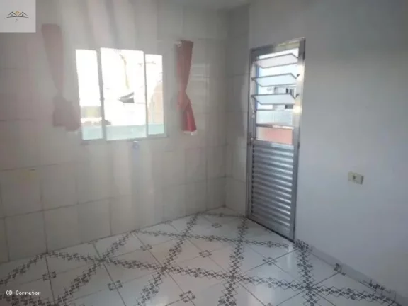 Imagem CASA RESIDENCIAL em DIADEMA - SP, INAMAR