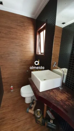 Imagem LINDA CASA 4 DORMITÓRIOS NO BAIRRO NOSSA SENHORA DE LOURDES