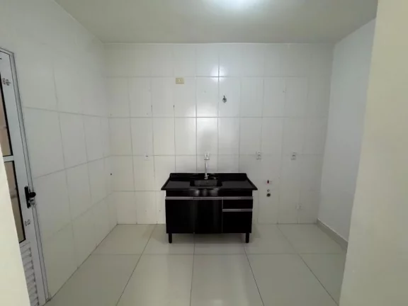 Imagem Sobrado com 3 dormitórios para alugar, 90 m² por R$ 2.319,00/mês - Jardim Casa Branca - Suzano/SP