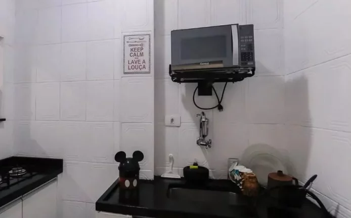 Imagem Kit reformada na São João