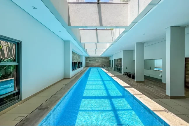 Imagem APARTAMENTO RESIDENCIAL em São Paulo - SP, Vila Gumercindo