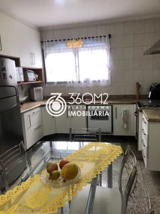 Imagem Sobrado para Venda em São Caetano do Sul / SP no bairro Jardim São Caetano