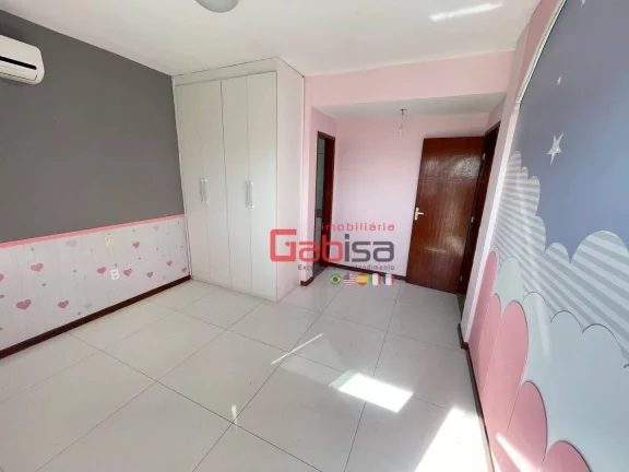 Imagem Casa com 3 dormitórios à venda, 101 m² por R$ 600.000,00 - Jardim Excelsior - Cabo Frio/RJ