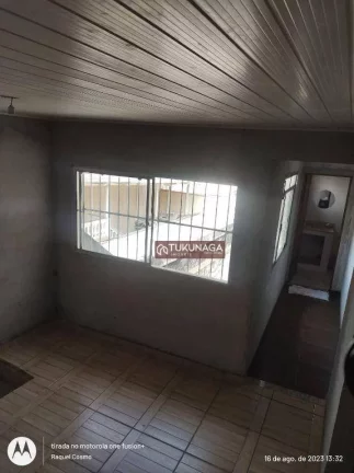 Imagem Sobrado com 3 dormitórios à venda, 145 m² por R$ 545.000,00 - Jardim Alice - Guarulhos/SP