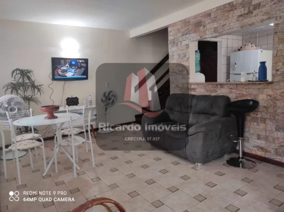 Imagem Ótima Casa Duplex Wi Fi Praça. Moinho