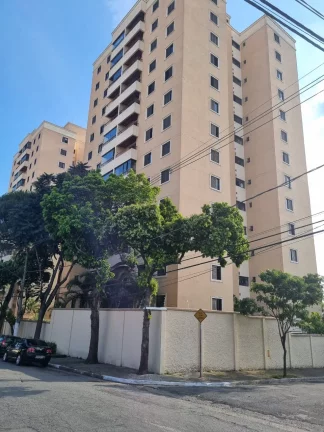 Imagem VENDO APARTAMENTO DE TRÊS DORMITÓRIOS NO BAIRRO CAMPO GRANDE! (ZONA SUL-SP)