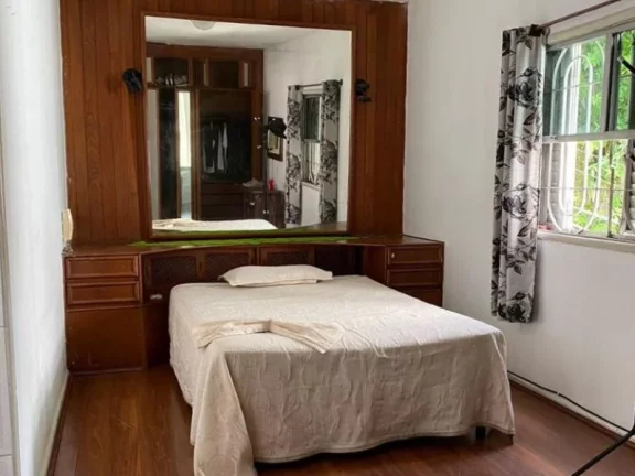 Imagem Sobrado RESIDENCIAL em SANTOS - SP, CAMPO GRANDE