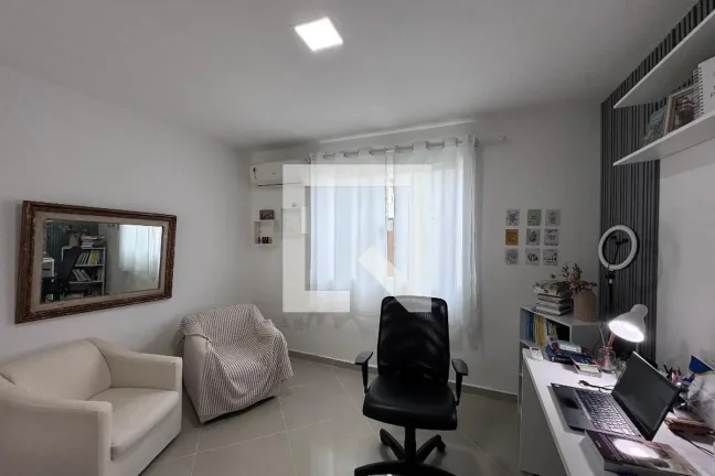 Imagem Casa à Venda - Vargem Pequena, 4 Quartos, 180 m2
