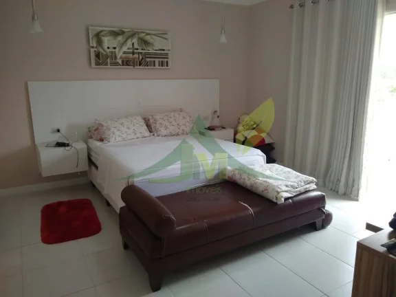 Imagem Casa à Venda no Condomínio fechado Shambala 2 em Atibaia
