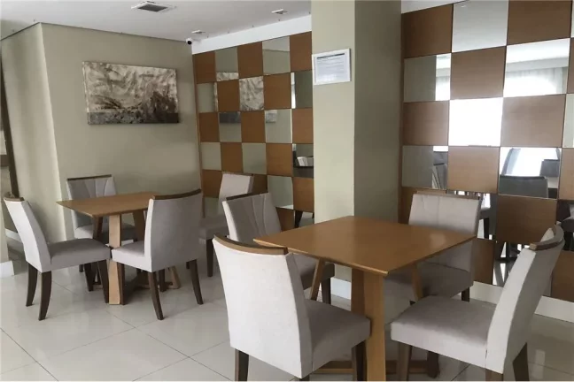Imagem APARTAMENTO RESIDENCIAL em São Paulo - SP, Vila Santa Clara