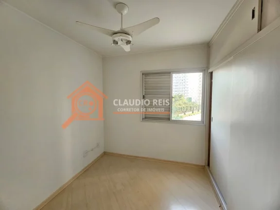 Imagem Apartamento com 2 Quartos à venda, 62m² - Jardim Marajoara