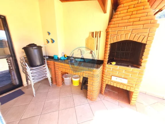 Imagem Apartamento a venda em Ubatuba