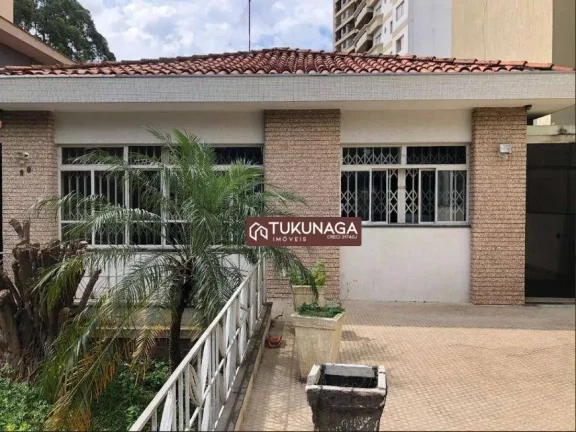 Imagem Casa à venda, 228 m² por R$ 2.600.000,00 - Água Fria - São Paulo/SP