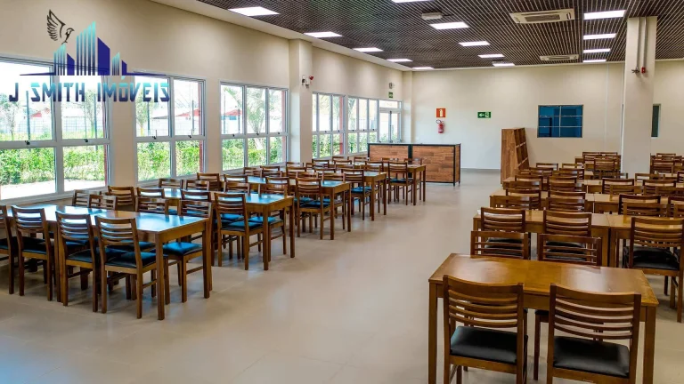 Imagem Galpão modular com 2.325m², com área de fabril de 1.864m², COND. INDL
