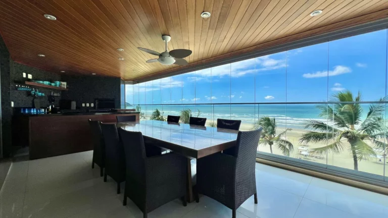 Imagem Apartamento à venda em Riviera de São Lourenço Módulo 02: 4 quartos, 4 suítes, 2 salas, 3 vagas, 252,10 m²