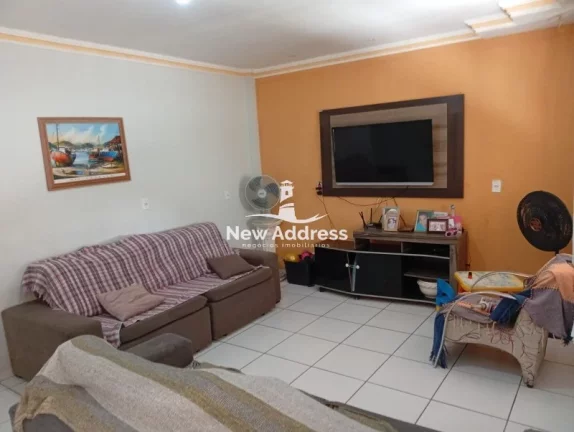 Imagem Casa 3 Quartos à Venda em Parque das Gaivotas - Serra/ES