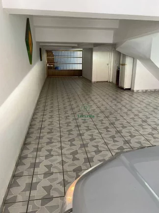 Imagem Casa com 3 dormitórios à venda, 240 m² por R$ 1.850.000,00 - Jardim Guarulhos - Guarulhos/SP