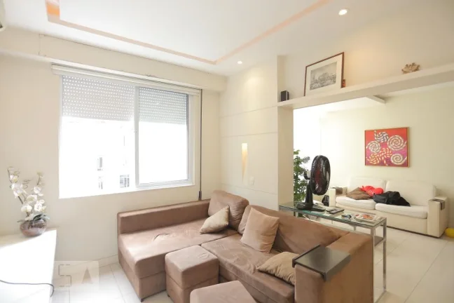 Imagem Apartamento à Venda - Copacabana, 2 Quartos, 90 m2